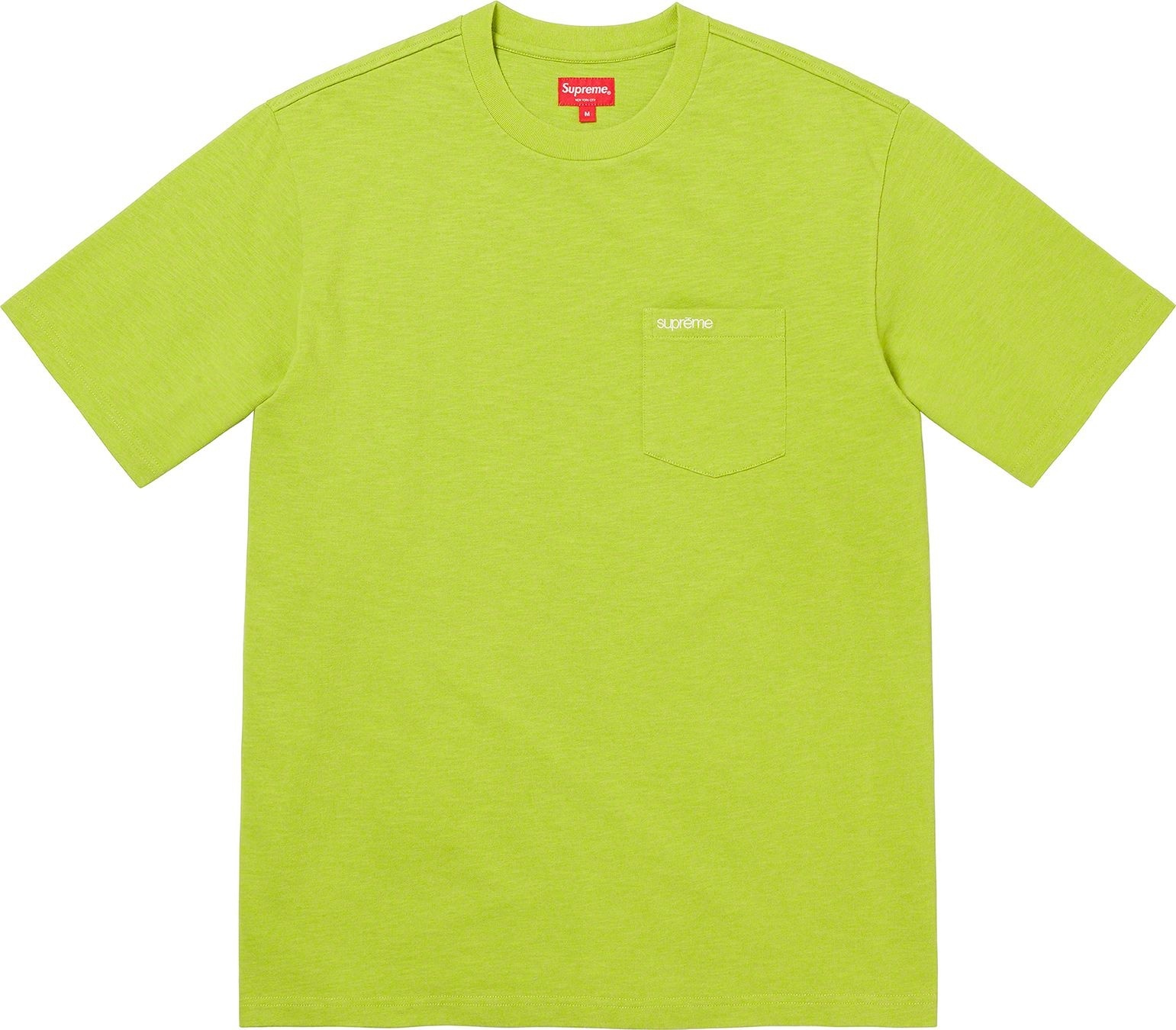 S/S Pocket Tee view 22